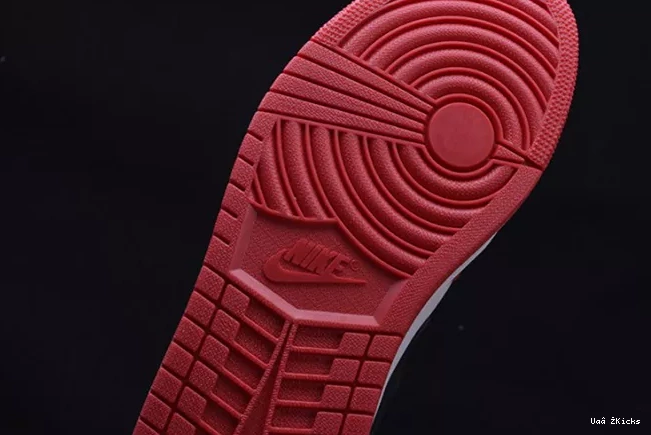 Flexible AIR RETRO JORDAN 285 1 0701